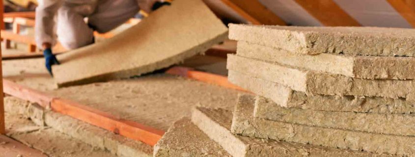 coibentazione tetti in legno Cantone Ticino